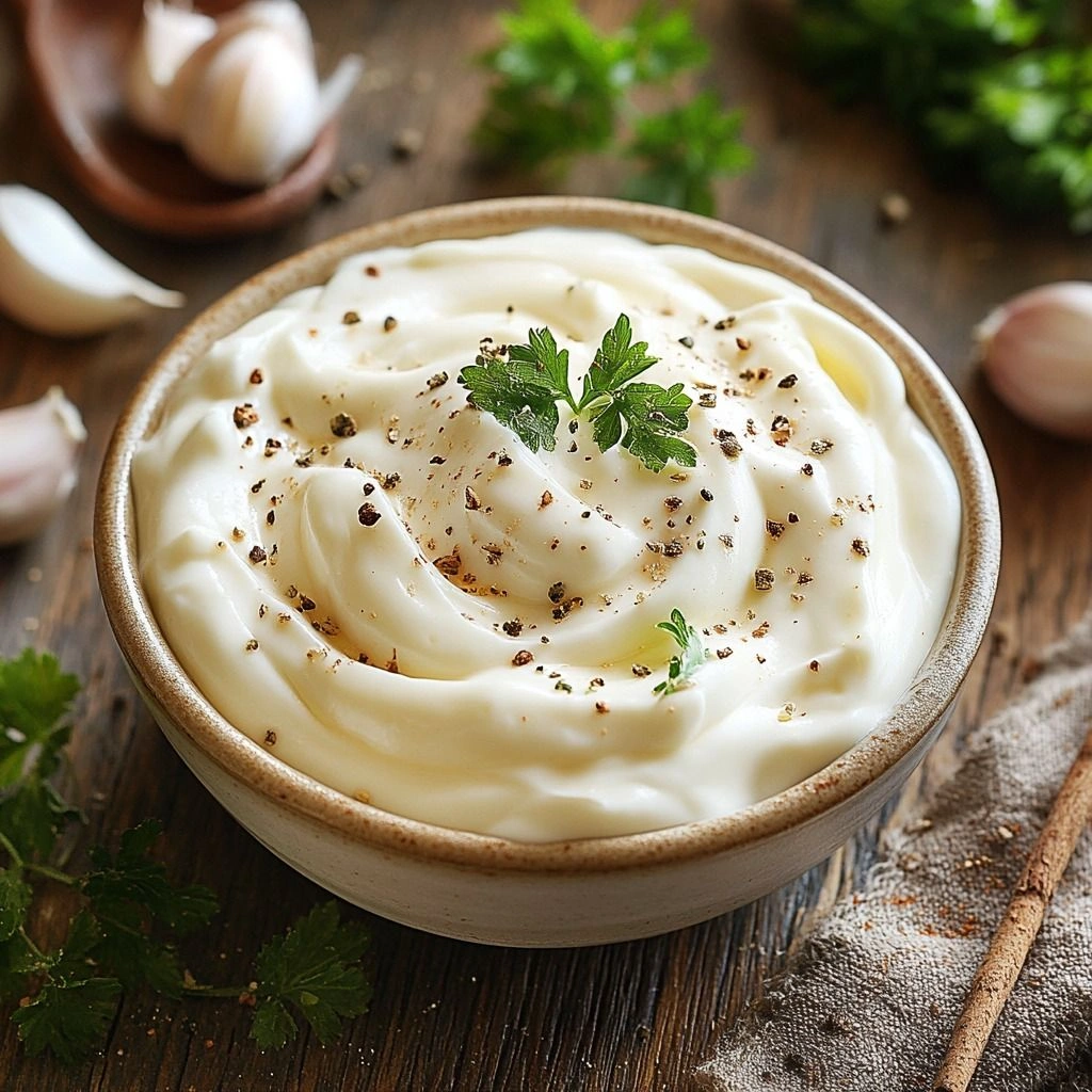 Mayonnaise